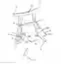 Fig. 01 - Nose support assembly and corresponding spectacle frame