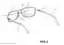 Fig. 02 - Nose support assembly and corresponding spectacle frame