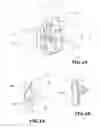Fig. 09 - Nose support assembly and corresponding spectacle frame