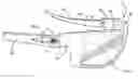 Fig. 01 - TWIST AND PIVOT EYEGLASSES