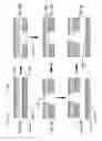 Fig. 07 - Methods and apparatus to form separators for biocompatible energization elements for biomedical devices