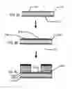 Fig. 15 - Methods and apparatus to form separators for biocompatible energization elements for biomedical devices