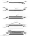 Fig. 20 - Device and methods for sealing and encapsulation for biocompatible energization elements