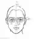 Fig. 01 - System and method of providing custom-fitted and styled eyewear based on user-provided images and preferences