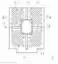 Fig. 01 - Liquid crystal display apparatus having four liquid crystal domains