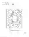 Fig. 23 - Liquid crystal display apparatus having four liquid crystal domains