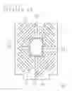 Fig. 27 - Liquid crystal display apparatus having four liquid crystal domains