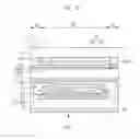 Fig. 16 - Display apparatus and input device