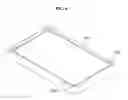 Fig. 09 - Display device having mold frame with elastic protective member