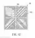 Fig. 11 - Liquid crystal display device and fabrication method of a conductive substrate