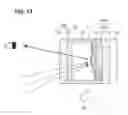 Fig. 14 - Electrodeposition element and mirror device