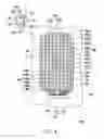 Fig. 05 - Active device array substrate and display panel