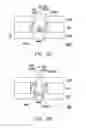 Fig. 12 - Active device array substrate and display panel