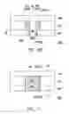 Fig. 13 - Active device array substrate and display panel