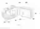 Fig. 02 - WATERPROOF CASE FOR CAMERA AND CAMERA DEVICE HAVING THE SAME