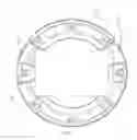 Fig. 04 - WATERPROOF CASE FOR CAMERA AND CAMERA DEVICE HAVING THE SAME