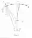 Fig. 04 - Dual projection in short screen distance