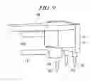 Fig. 10 - Liquid processing method and storage medium