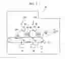 Fig. 02 - Toner containing particles having flaky shape and made of bright pigment material