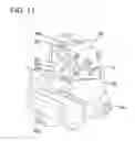 Fig. 10 - Image forming apparatus that reduces development gap variation at both end portions of developing roller