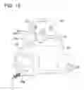 Fig. 11 - Image forming apparatus that reduces development gap variation at both end portions of developing roller
