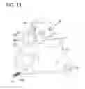 Fig. 12 - Image forming apparatus that reduces development gap variation at both end portions of developing roller