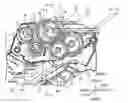 Fig. 01 - Developing cartridge including housing having opening for filling housing with developer