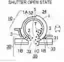 Fig. 01 - Developer container, process cartridge, and image forming apparatus