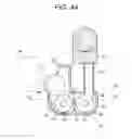 Fig. 09 - Toner conveying member for reducing bending of same, developing device, and image forming apparatus