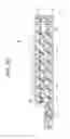 Fig. 11 - Toner conveying member for reducing bending of same, developing device, and image forming apparatus
