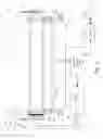 Fig. 04 - IMAGE HEATING APPARATUS