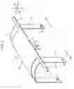 Fig. 07 - Fixing device and image forming apparatus having moving member to block radiant heat and moving by a friction force between a fixing belt and the moving member