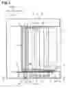 Fig. 04 - Image forming apparatus having overlapping rotator and recording medium receiving member