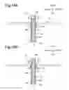 Fig. 13 - Image forming apparatus having overlapping rotator and recording medium receiving member