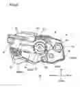 Fig. 09 - Developer cartridge having developing roller and electrode