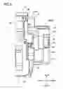 Fig. 10 - Developer cartridge having developing roller and electrode