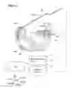 Fig. 11 - Developer cartridge having developing roller and electrode