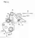 Fig. 13 - Developer cartridge having developing roller and electrode