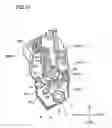 Fig. 16 - Developer cartridge having developing roller and electrode