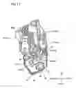 Fig. 18 - Developer cartridge having developing roller and electrode