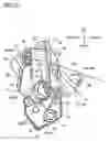 Fig. 22 - Developer cartridge having developing roller and electrode