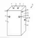 Fig. 01 - CNC machine thermal growth characterization and thermal compensation correction