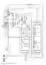Fig. 15 - Digitally controlled AC protection and attenuation circuit
