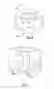 Fig. 06 - Two piece pedal arm
