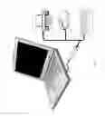 Fig. 02 - USB PASS-THROUGH DEVICE