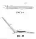 Fig. 03 - Dual-part hinge assembly