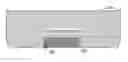 Fig. 01 - Carbon-fiber chassis of an information handling system