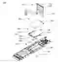 Fig. 01 - Hard disk assembly
