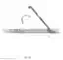 Fig. 11 - Hard disk assembly