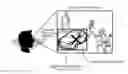Fig. 01 - INFORMATION DISPLAY DEVICE